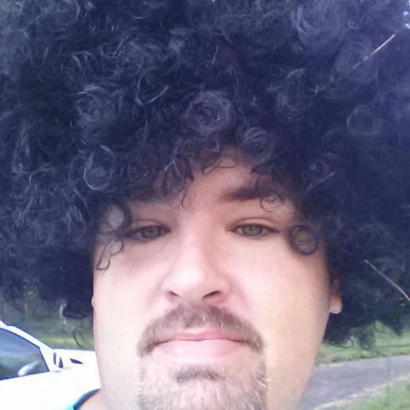 Meet your Posher, Josh - Picture 1 of 1